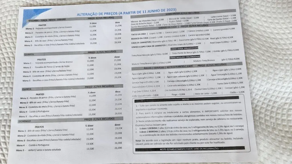 Menu_Jardim_Melgaço_immagine_2