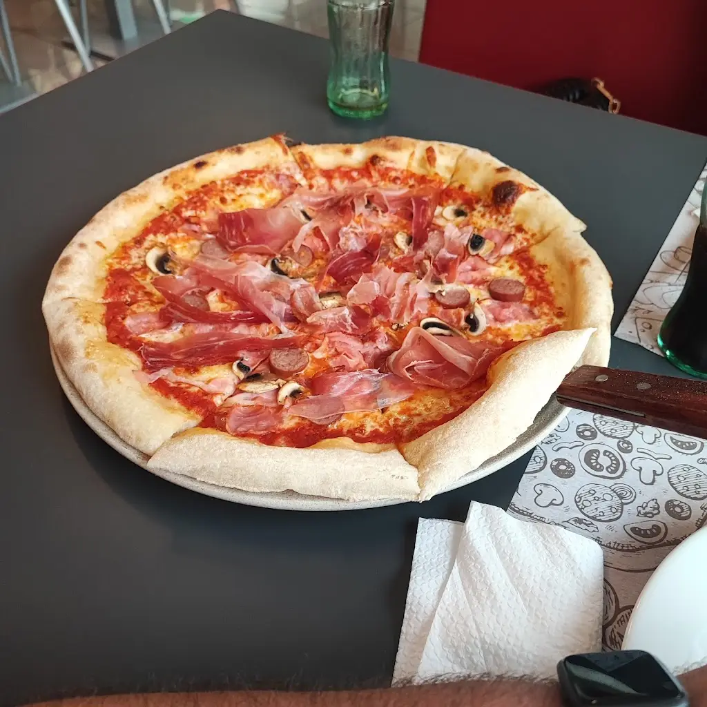 Menu_Pizzaria Dy Michelys - Sandes & Baguetes Melgaço_Melgaço_immagine_8