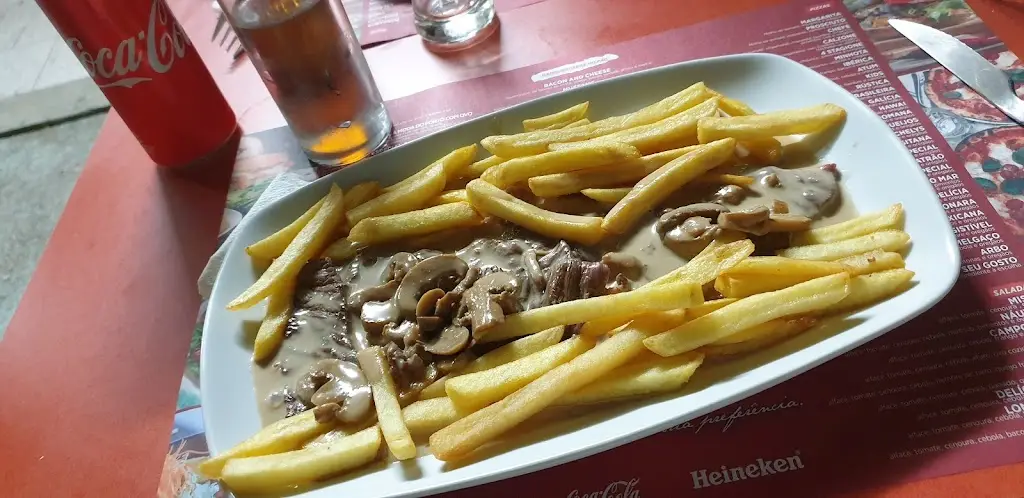 Dylan Rodrigues_Pizzaria Dy Michelys - Sandes & Baguetes Melgaço_Melgaço_recensione