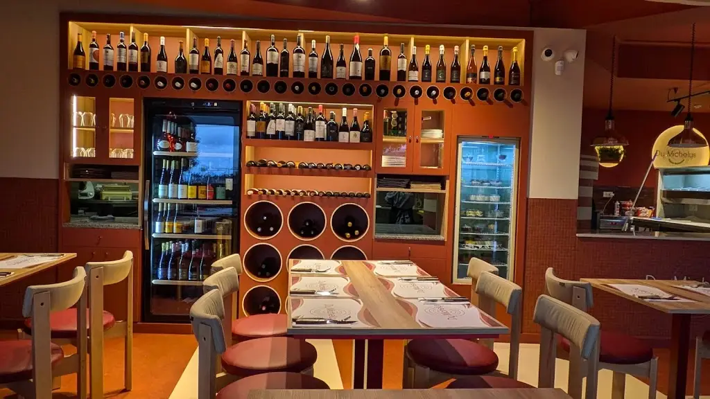 Pizzaria Dy Michelys - Sandes & Baguetes Melgaço_Melgaço_slider_image_1