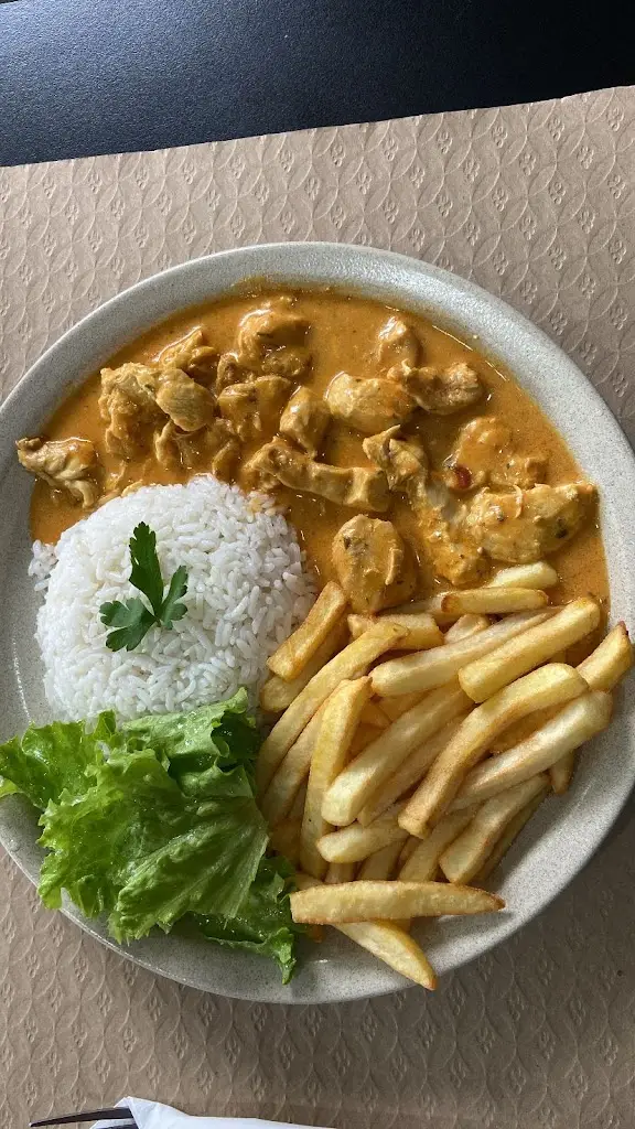 Origem Brasil ristorante a Melgaço