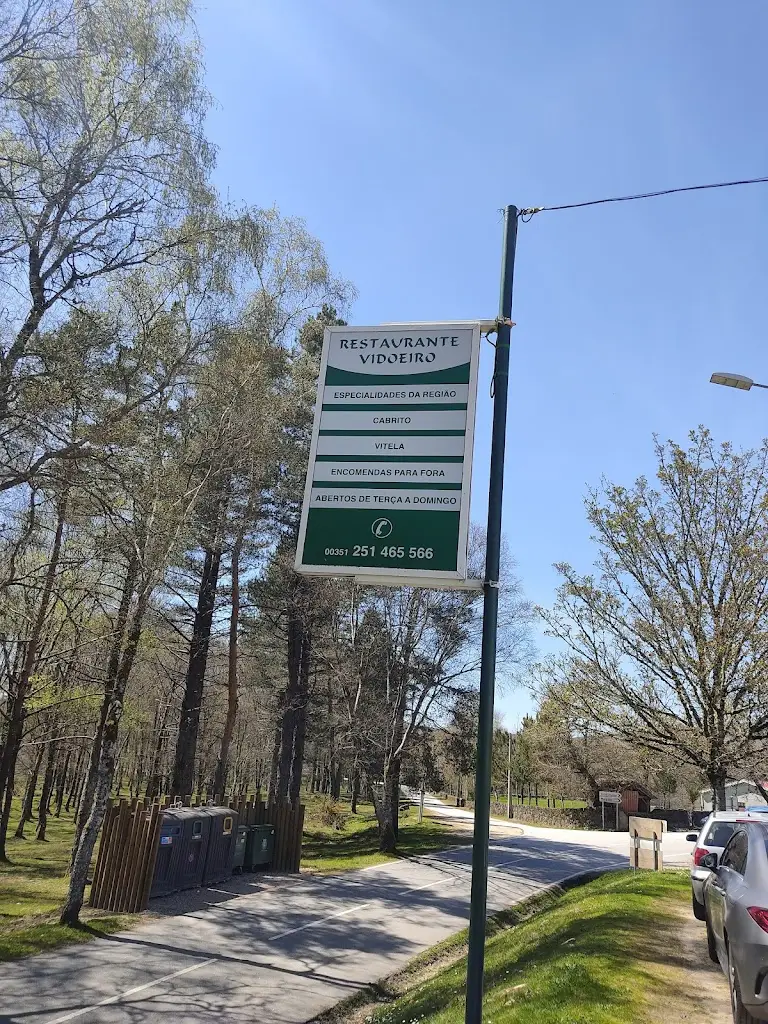 MariaJorge Montez_Vidoeiro_Melgaço_recensione