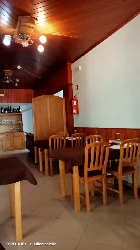 Vidoeiro ristorante a Melgaço