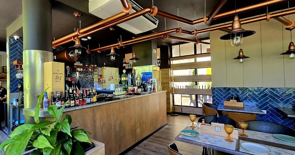 EL TROTAMUNDOS HAMBRIENTO_O Conventual - Cervejaria_Melgaço_review