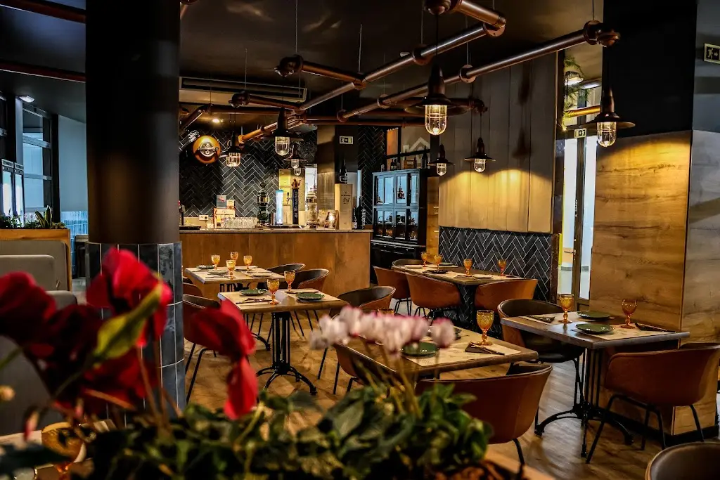 O Conventual - Cervejaria ristorante a Melgaço