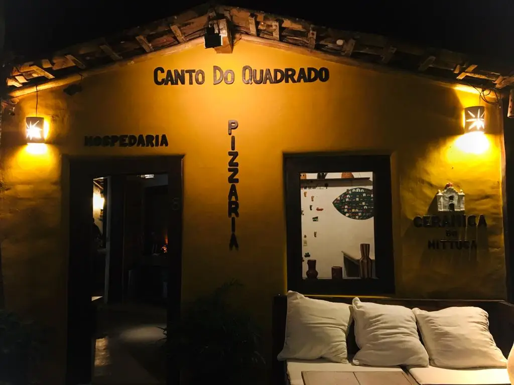 Rio's bar ristorante a Melgaço