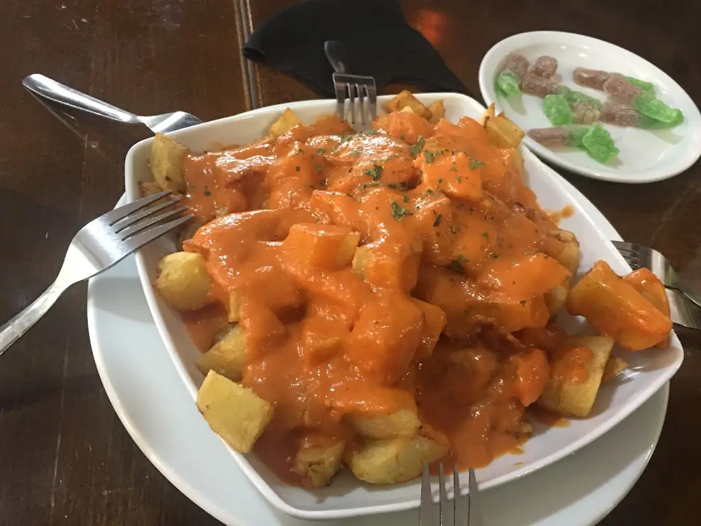 Carol D._After Work - Bar & Tapas_Melgaço_reseña