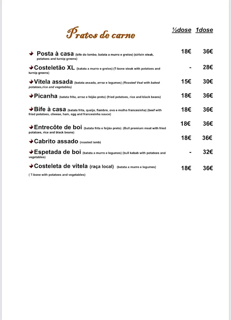 Menu_Tasquinha Castreja_Melgaço_immagine_1
