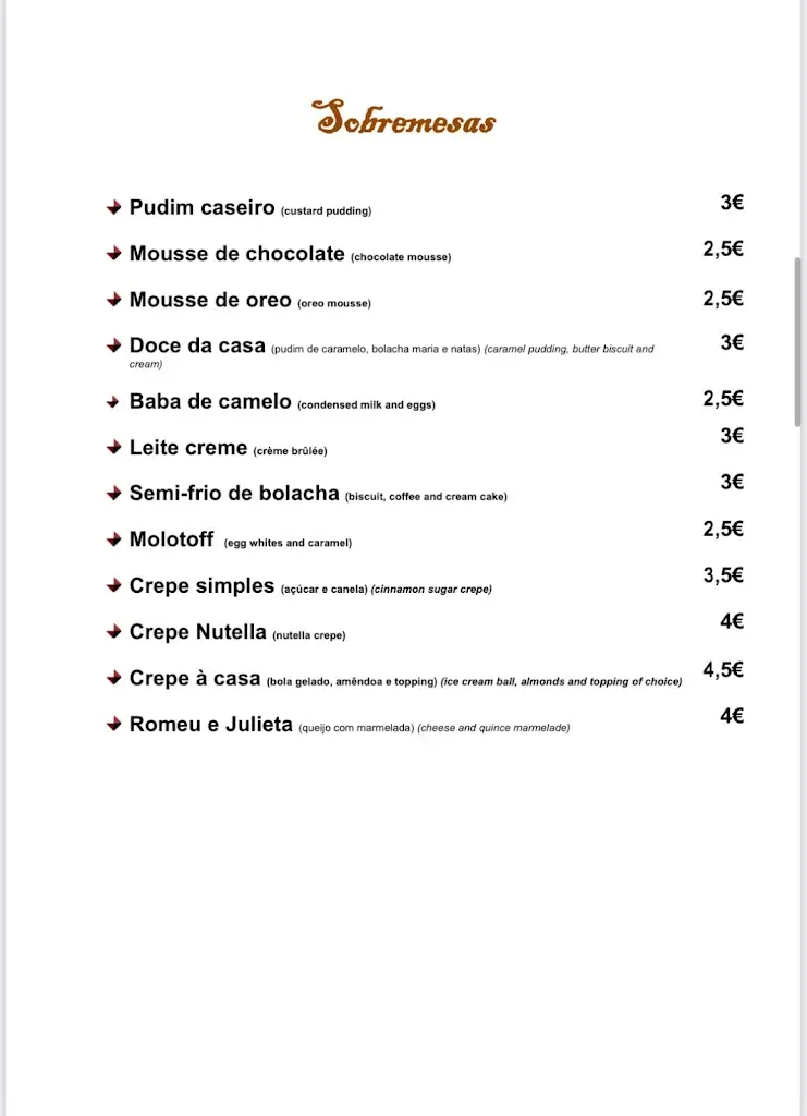 Menu_Tasquinha Castreja_Melgaço_immagine_3