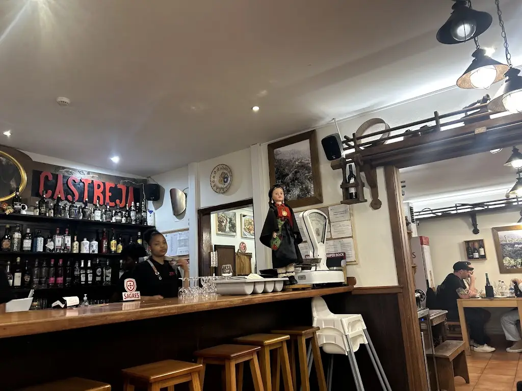 Ian Cathcart_Tasquinha Castreja_Melgaço_recensione