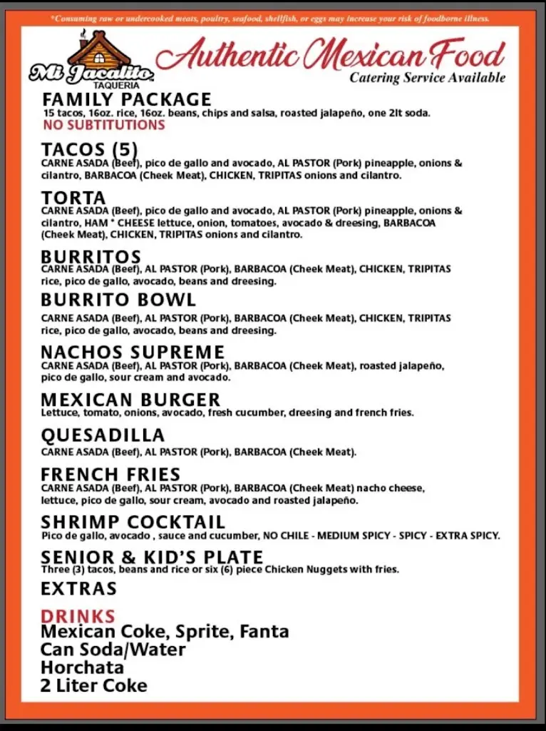 Menu_Bar da Alameda_Melgaço_immagine_1