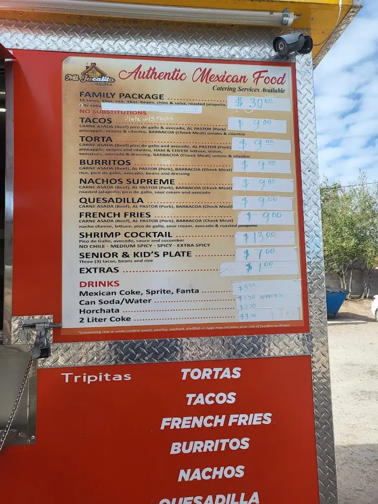 Menu_Bar da Alameda_Melgaço_immagine_2