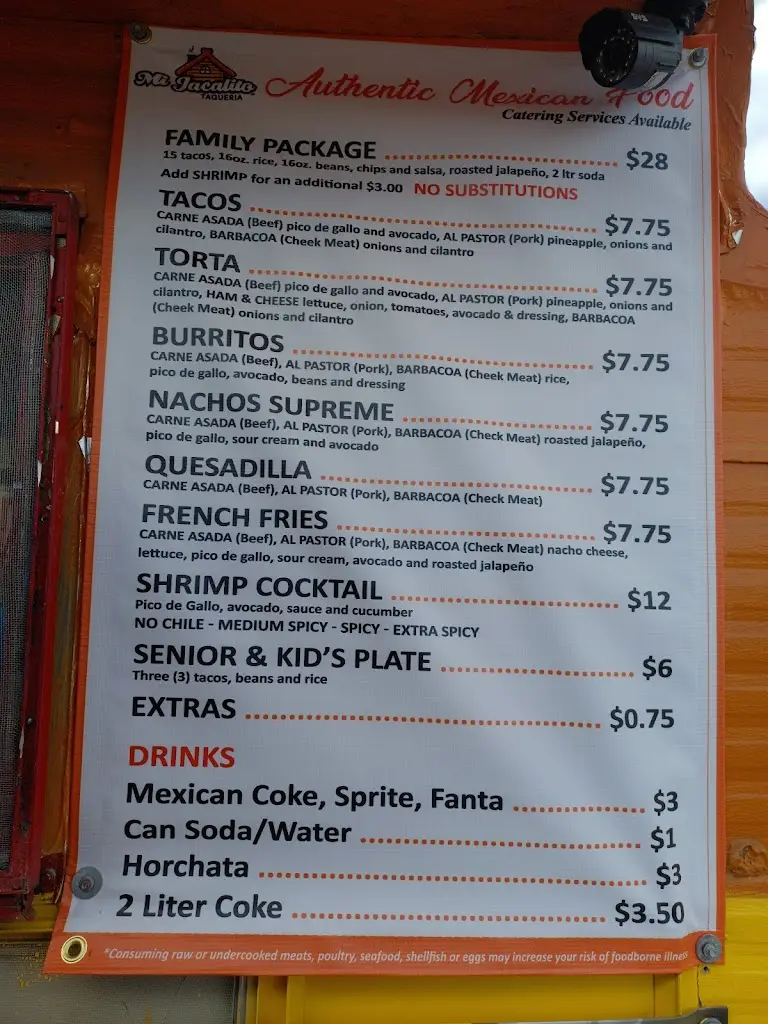 Menu_Bar da Alameda_Melgaço_immagine_4