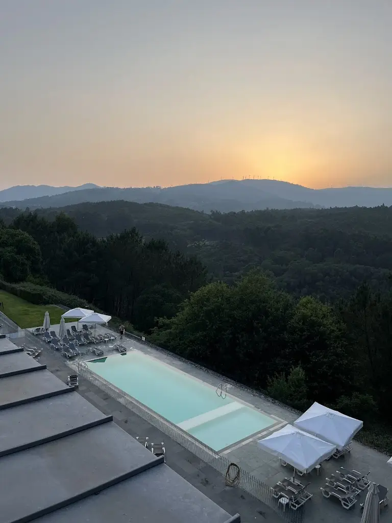 Canberk Bayraktar_Monte Prado Hotel & SPA_Melgaço_review