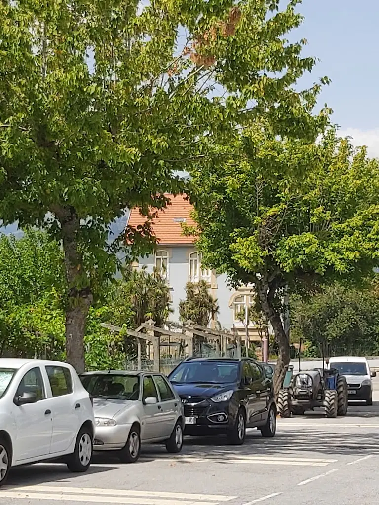 Cafe Por do Sol ristorante a Melgaço