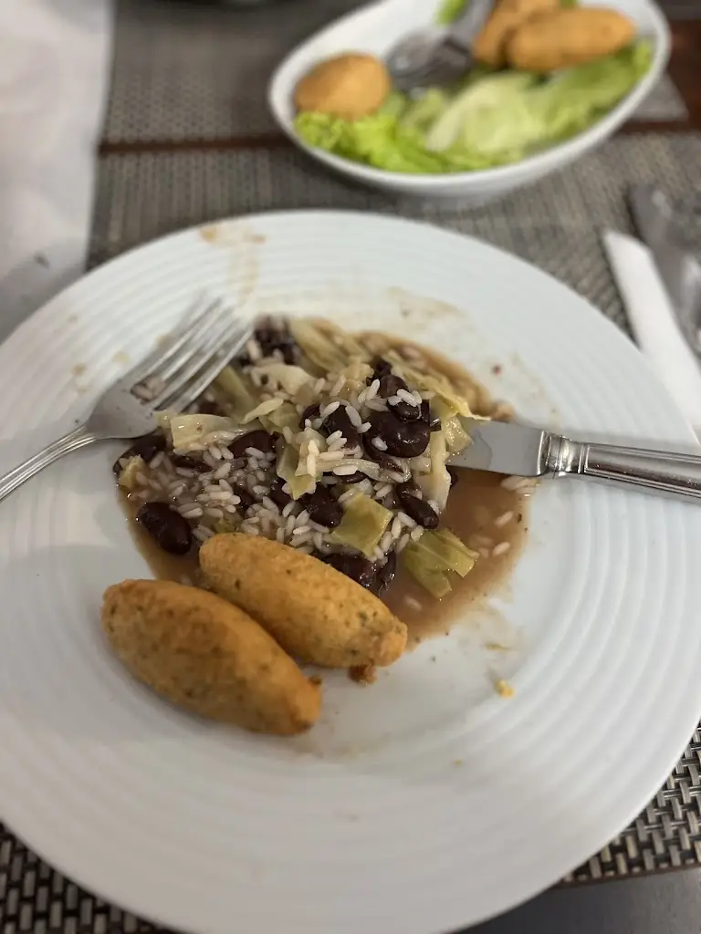 Catarina Vicente_Restaurante Boavista_Melgaço_recensione