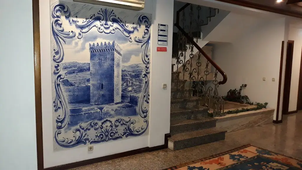 Manuel Bronze_Restaurante Boavista_Melgaço_recensione