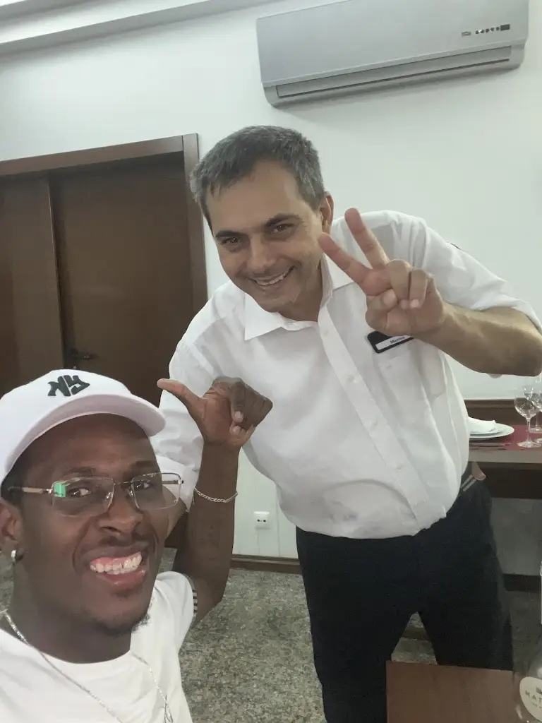 Luis Monteiro_Restaurante Boavista_Melgaço_recensione