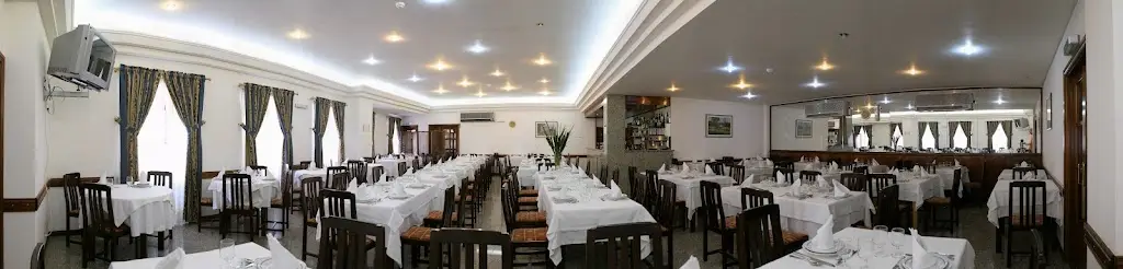 Restaurante Boavista ristorante a Melgaço