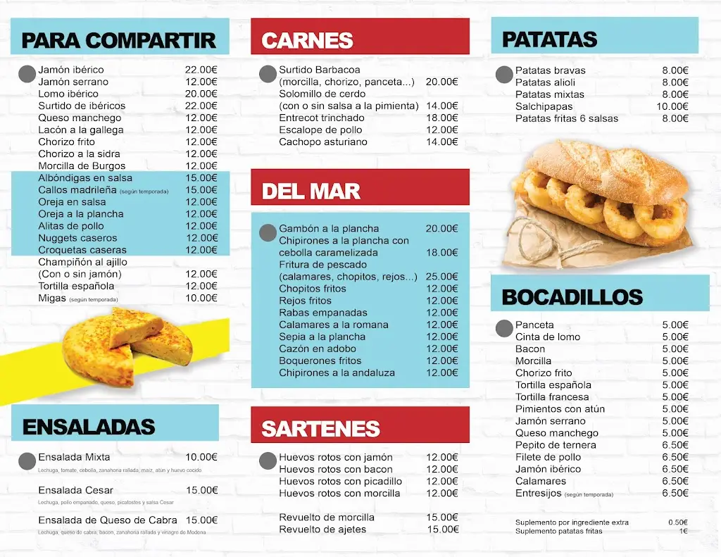 Menu_Adega Do Sossego Restaurante_Melgaço_immagine_1