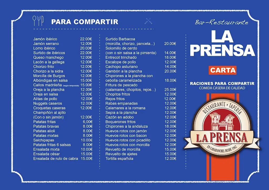 Menu_Adega Do Sossego Restaurante_Melgaço_immagine_2