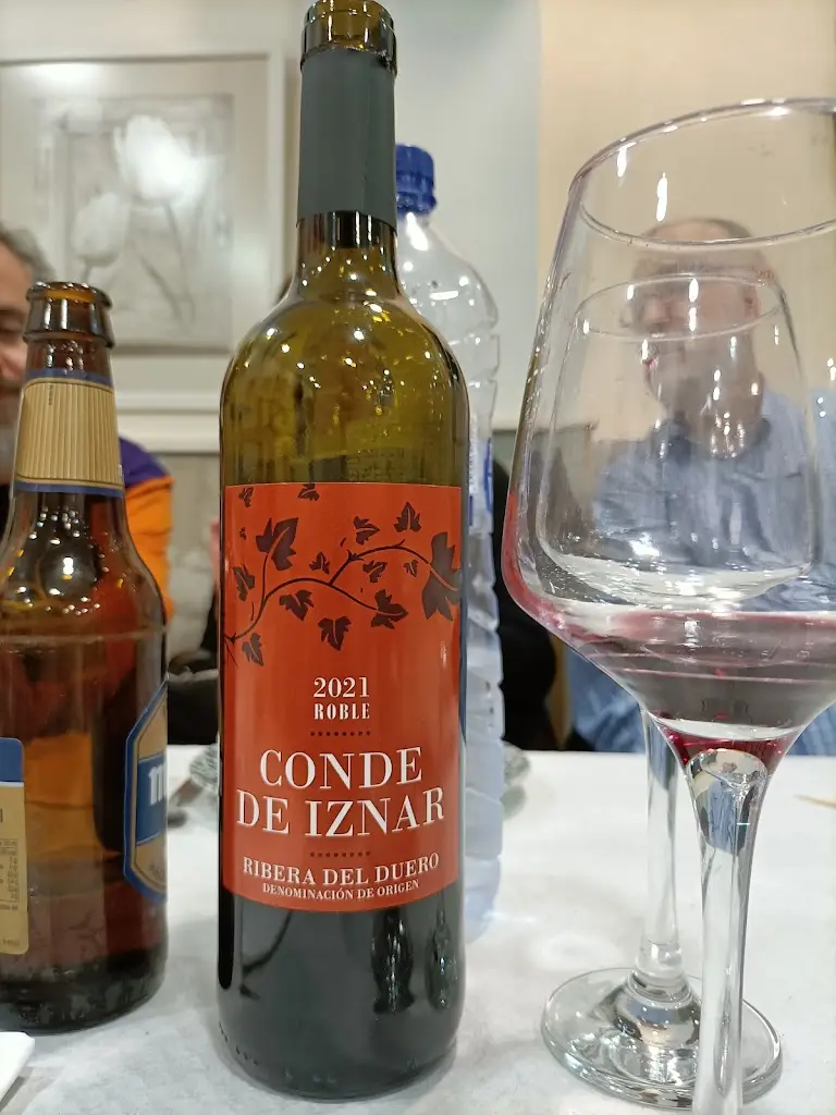 Menu_Adega Do Sossego Restaurante_Melgaço_immagine_7