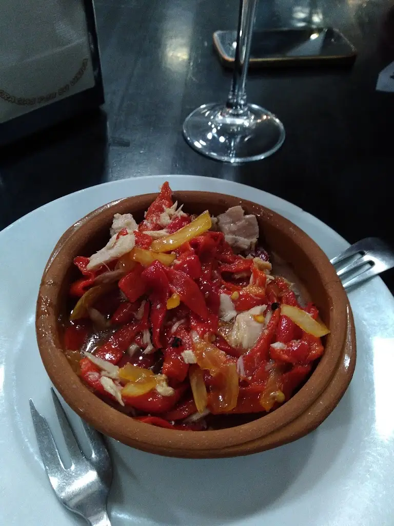 Jenny MR_Adega Do Sossego Restaurante_Melgaço_recensione