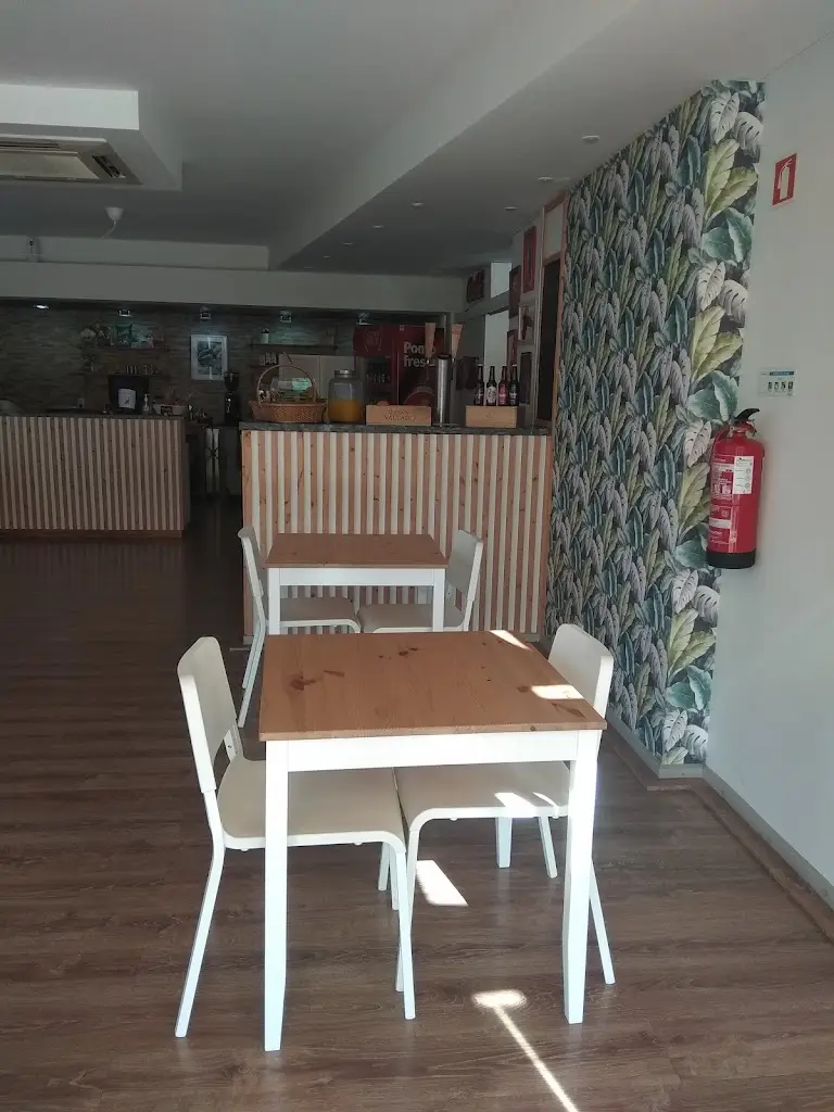 Slice Lounge ristorante a Oliveira de Azemeis