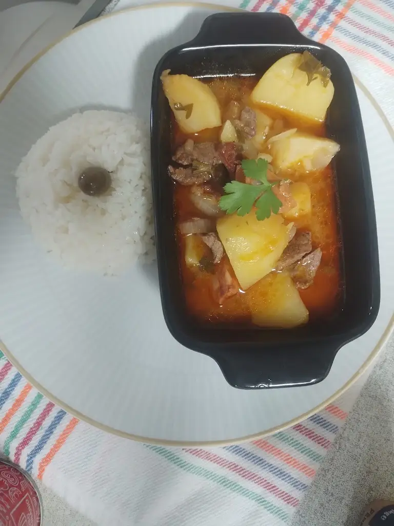 Menu_Restaurante Sabor Do Céu_Melgaço_immagine_6