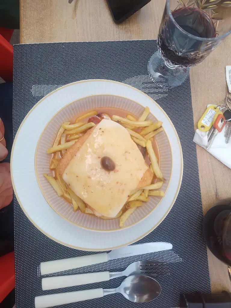 Menu_Restaurante Sabor Do Céu_Melgaço_immagine_7