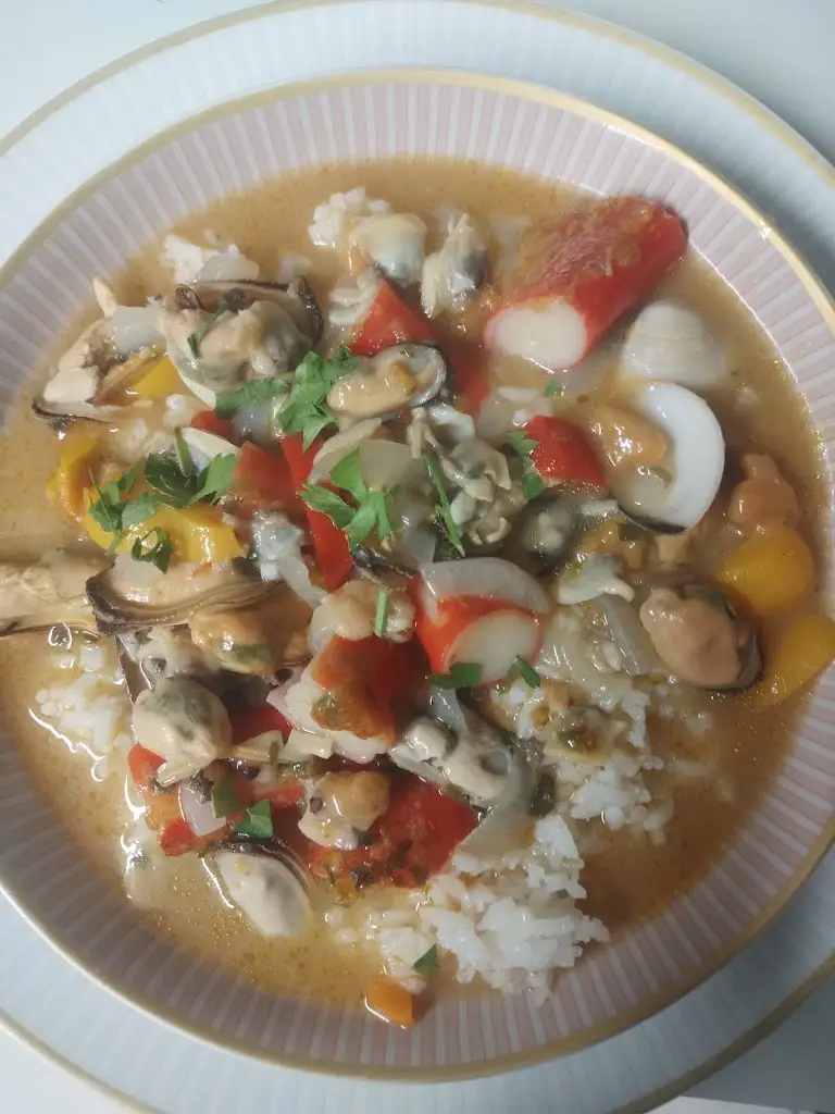 Menu_Restaurante Sabor Do Céu_Melgaço_immagine_8