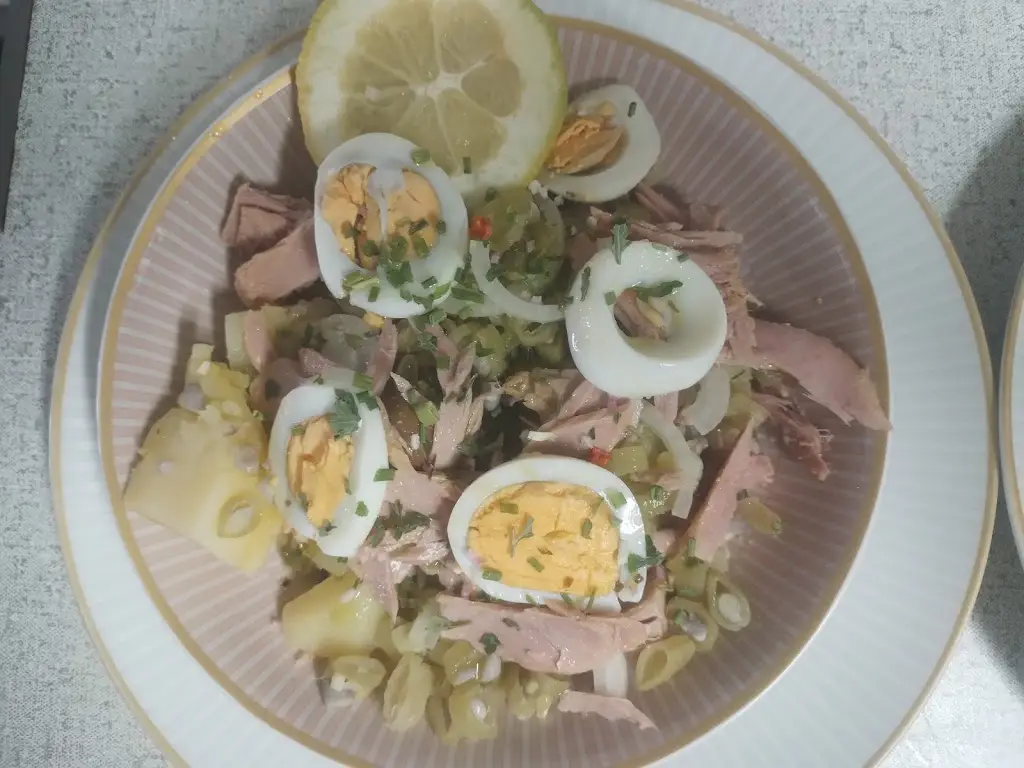 Menu_Restaurante Sabor Do Céu_Melgaço_immagine_9