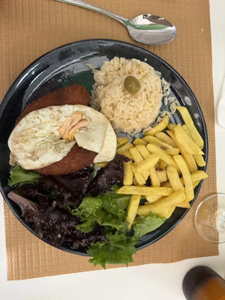 Luís Lopes_Restaurante Sabor Do Céu_Melgaço_recensione