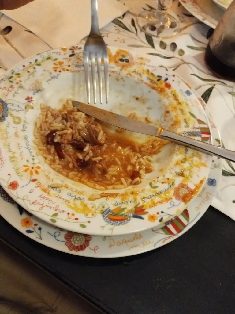 Alex Rodrigues_Restaurante Sabor Do Céu_Melgaço_recensione