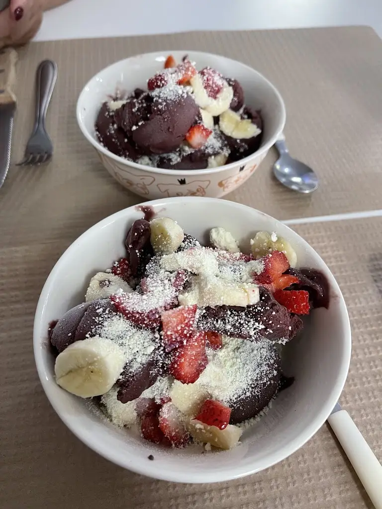 María Pérez Estévez_Restaurante Sabor Do Céu_Melgaço_recensione