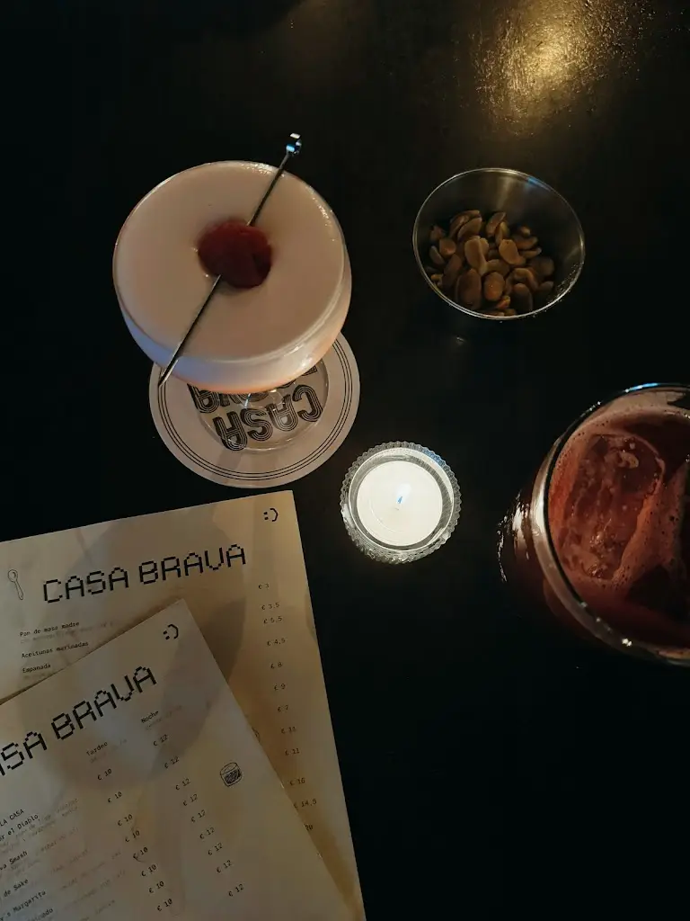 Menu_Carvalho Restaurant_Chaves_immagine_2