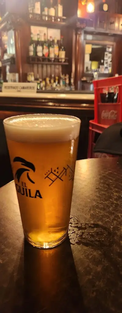 Menu_Carvalho Restaurant_Chaves_immagine_7