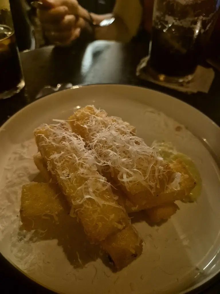 Menu_Carvalho Restaurant_Chaves_immagine_8