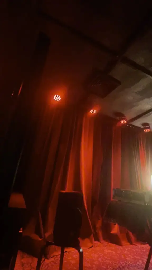 Eddy Cunha_Carvalho Restaurant_Chaves_recensione