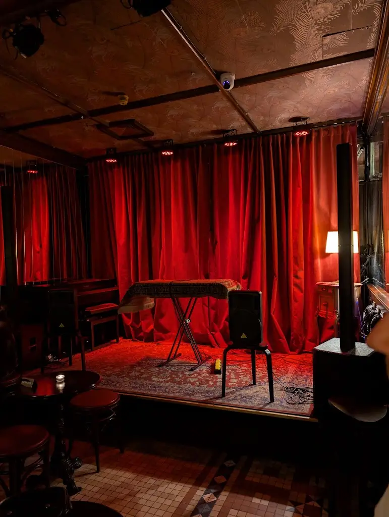 Pedro Pinto_Carvalho Restaurant_Chaves_recensione