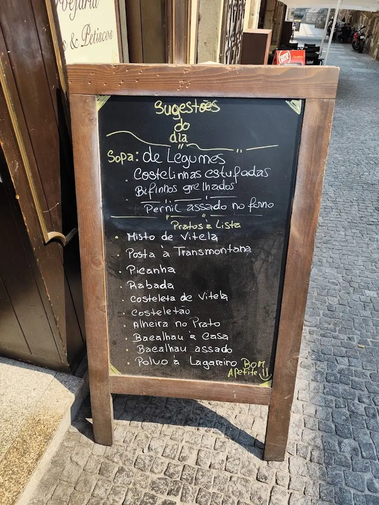 Menu_Taberna Benito_Chaves_immagine_2