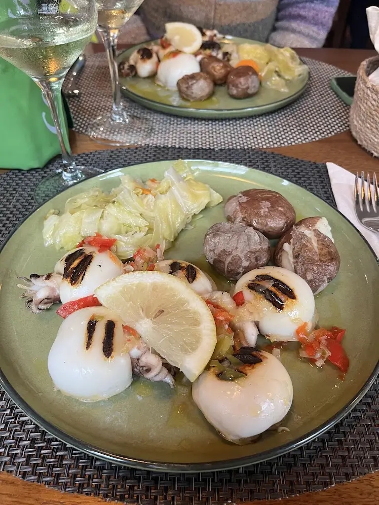 Tommy Ferreira_Taberna Benito_Chaves_recensione