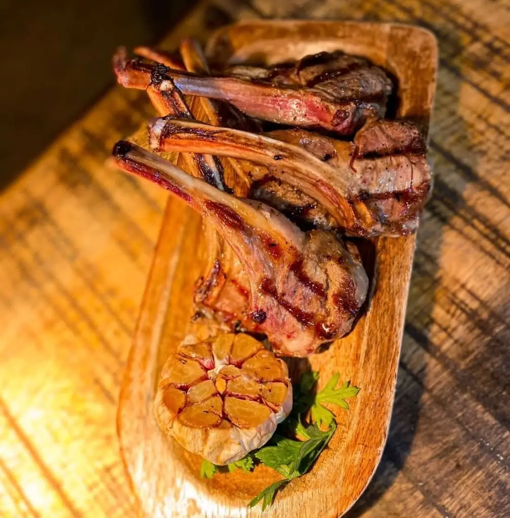 Menu_Restaurante Miradouro_Chaves_immagine_3