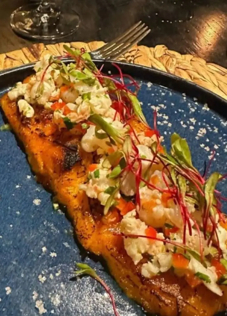 Menu_Restaurante Miradouro_Chaves_immagine_6