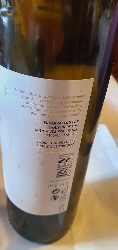 Menu_O Lavrador_Chaves_immagine_9