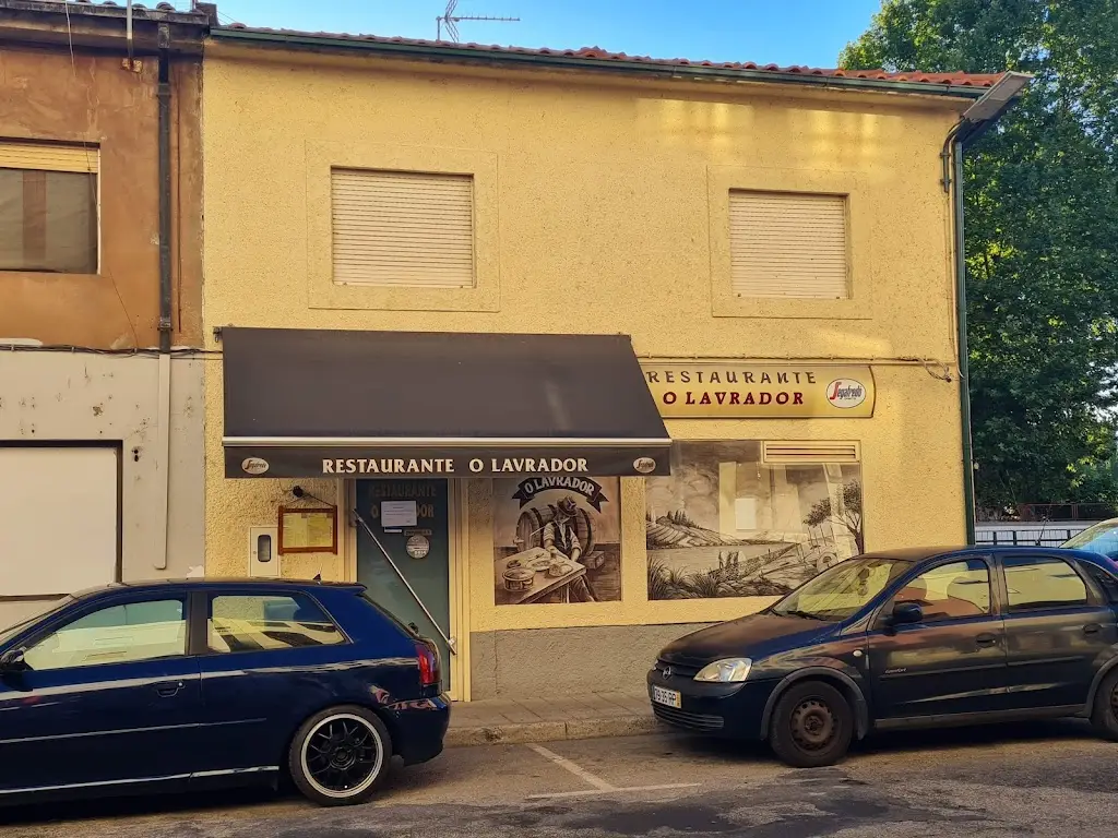 Danny_O Lavrador_Chaves_recensione