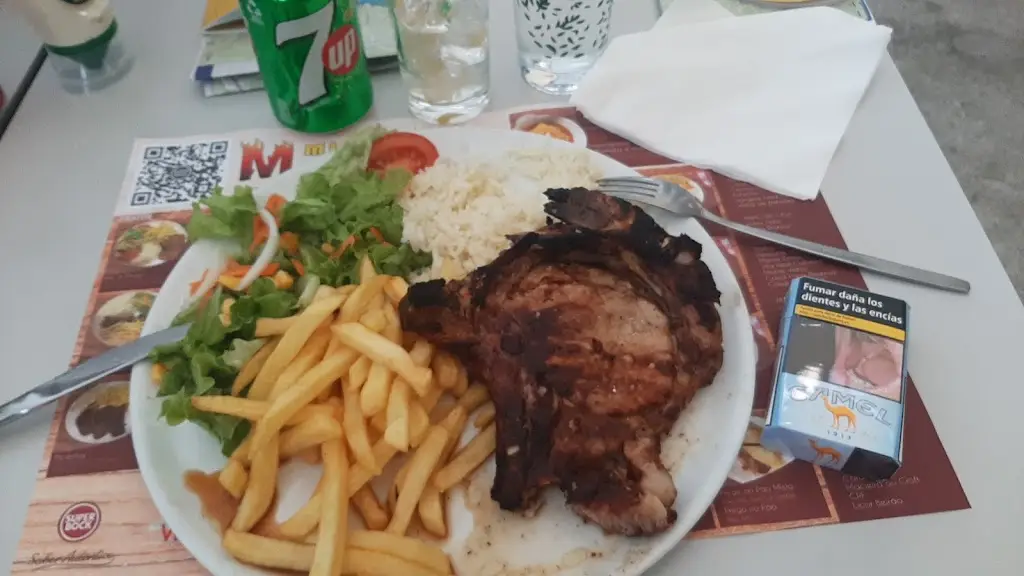 n k_Mister Prego_Chaves_recensione