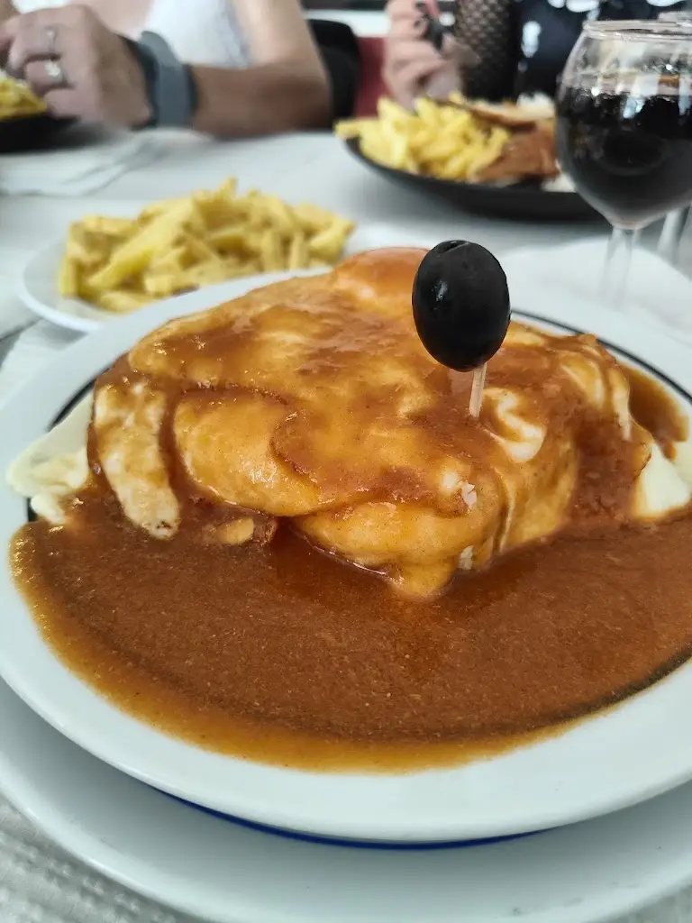 João Baptista_Restaurante Boa Nova_Oliveira de Azemeis_review