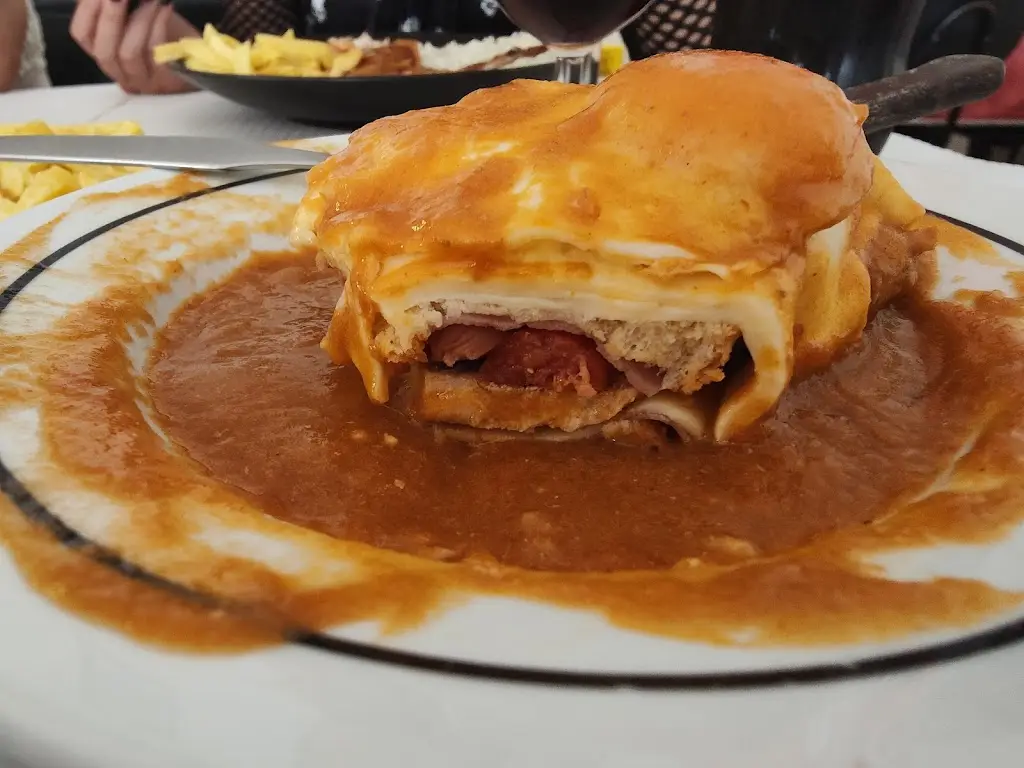 Restaurante Boa Nova ristorante a Oliveira de Azemeis