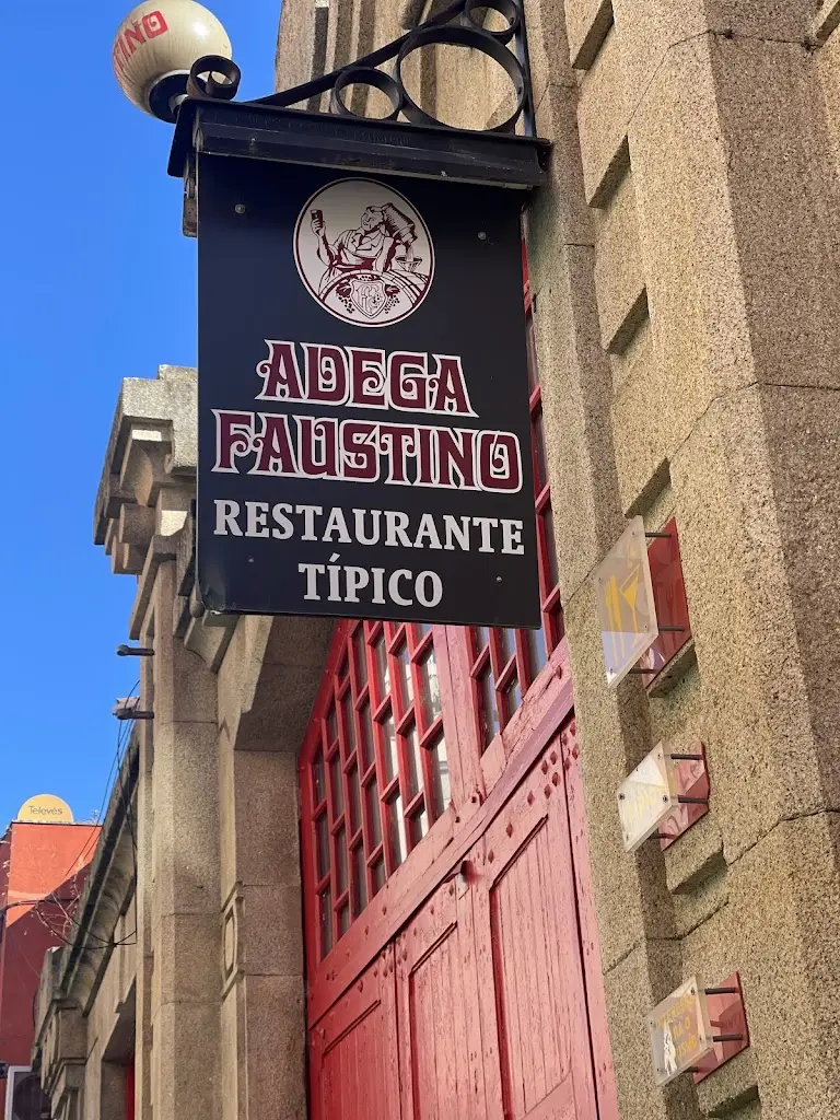 Antonio Martins_Adega Faustino_Chaves_recensione